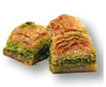 Baklava Vegan