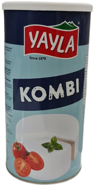 Yayla Kombi Käse